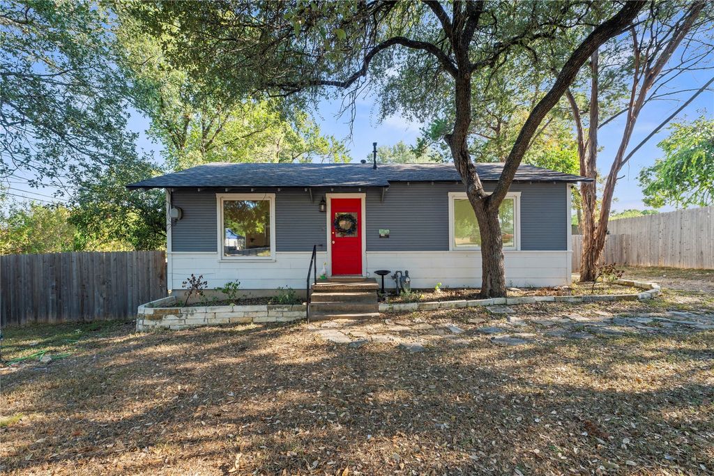 140 E 15th Avenue, Belton