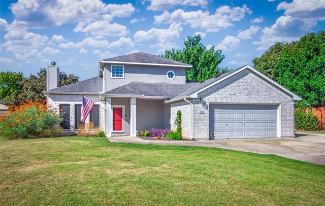 202 Spotted Fawn Drive, Hutto
