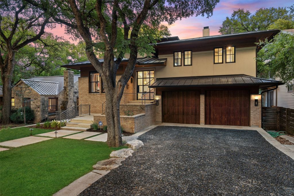 1907 Mccall Road, Austin