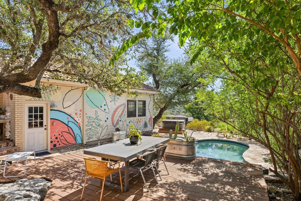 124 Lakeway Drive, Lakeway