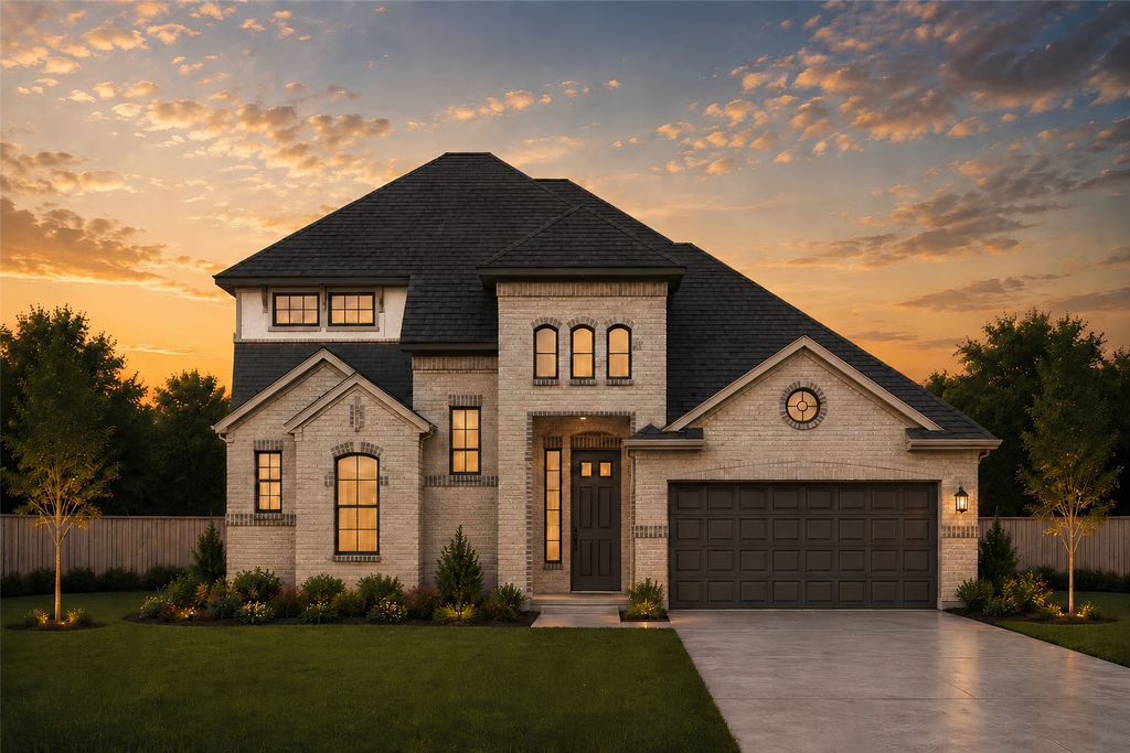 404 Ridgewell Loop, Georgetown