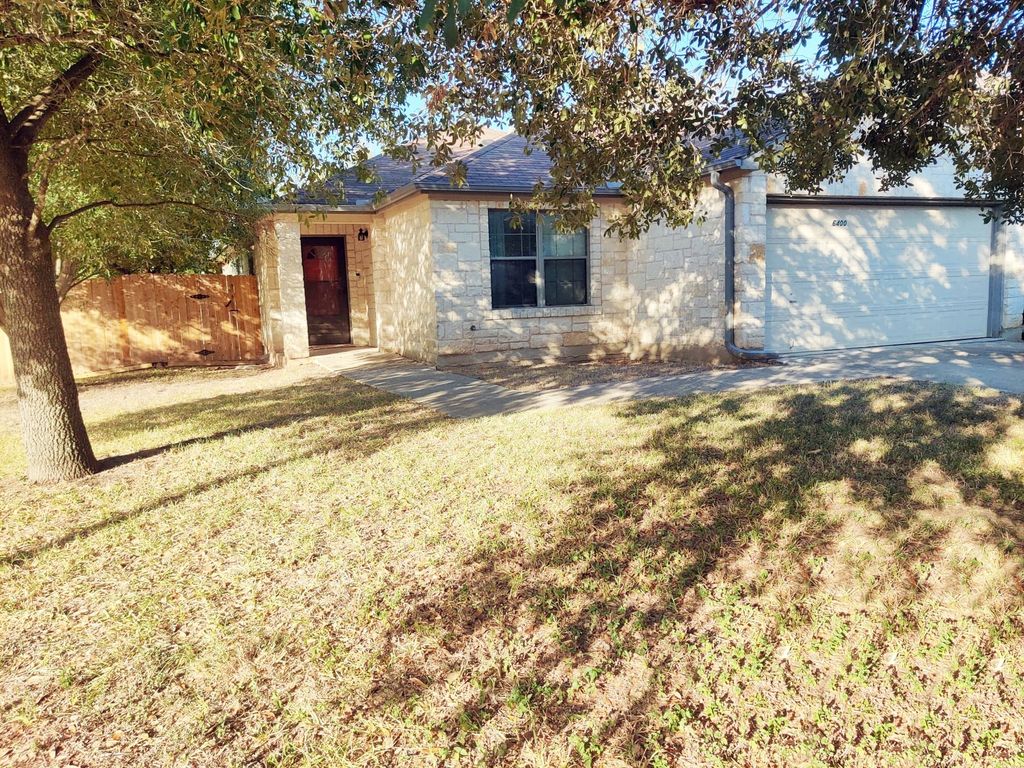 6400 Ken Caryl Drive, Austin