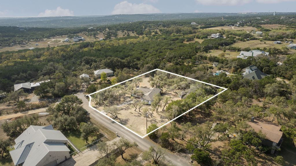 11306 Zyle Lane, Austin