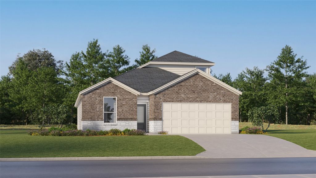 600 Alamito Avenue, Kyle