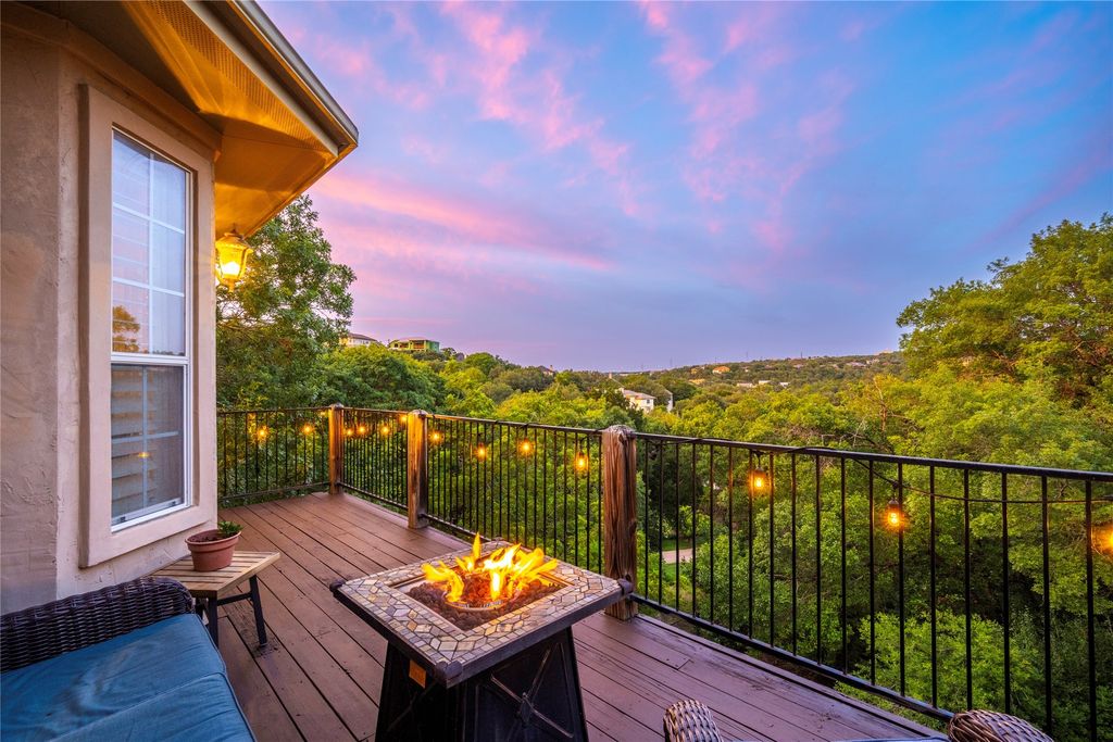 5600 Spurflower Drive, Austin
