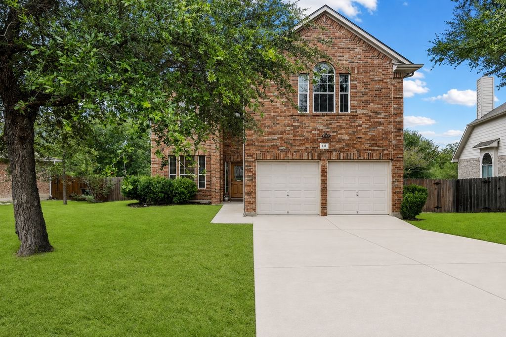 145 Paddington Drive, Kyle