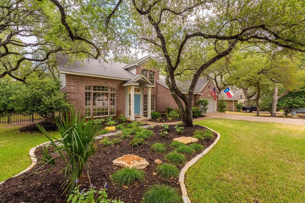 9106 Marybank Drive, Austin