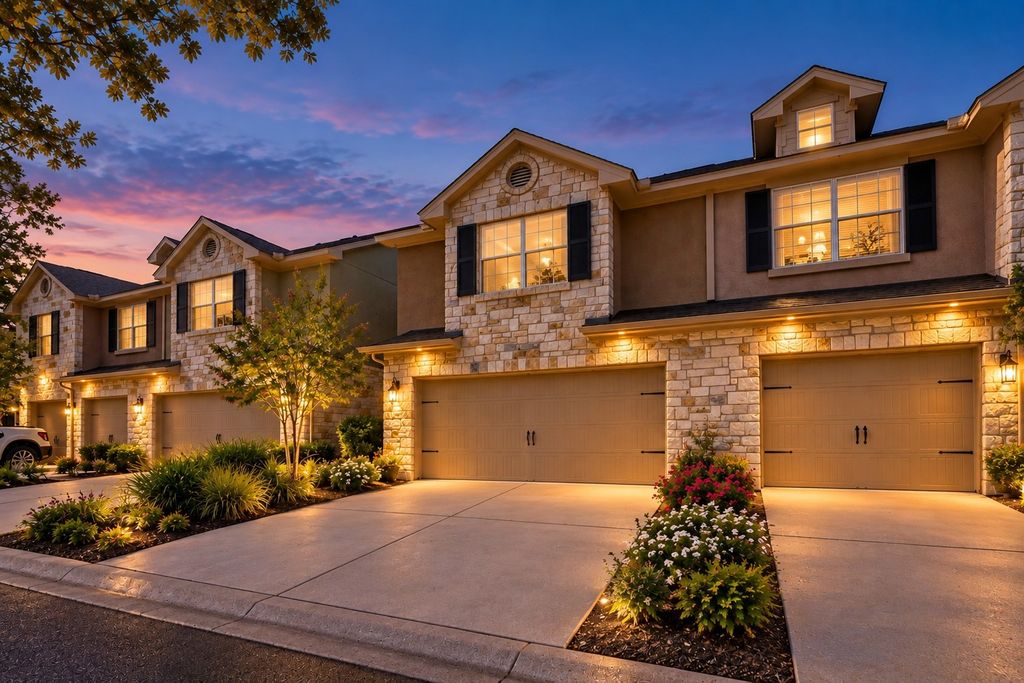 700 Mandarin Flyway 1603, Cedar Park