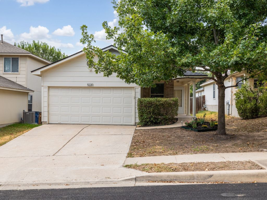 5220 Hutchinson Drive, Austin
