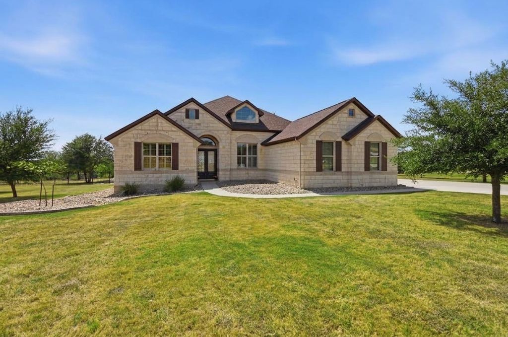 290 Honey Locust Court, Driftwood
