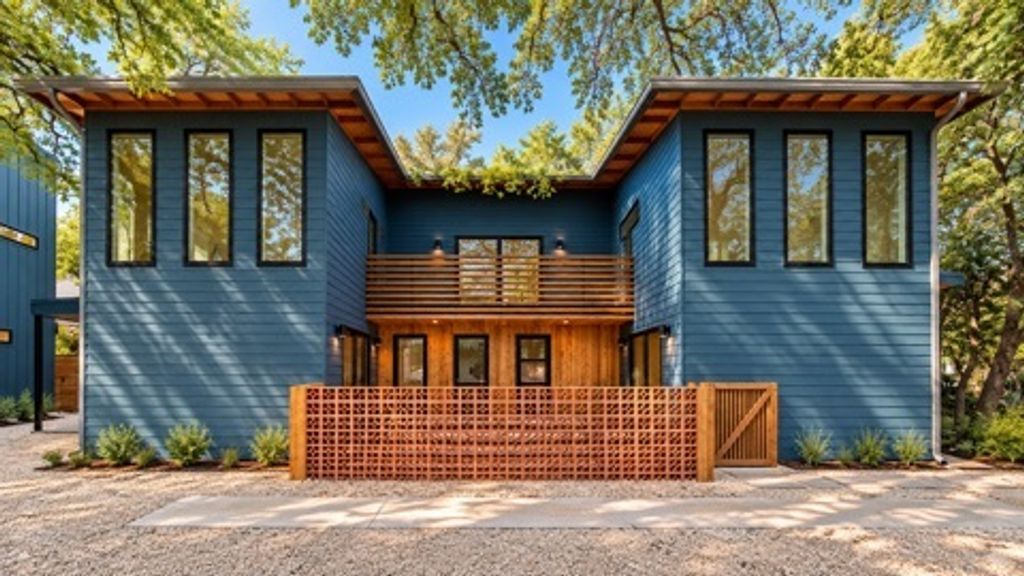 2308 S 2nd Street 1, Austin