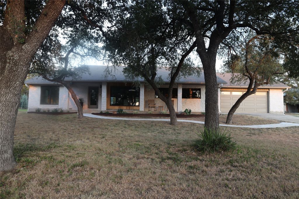 107 High Plains Drive, Dripping Springs