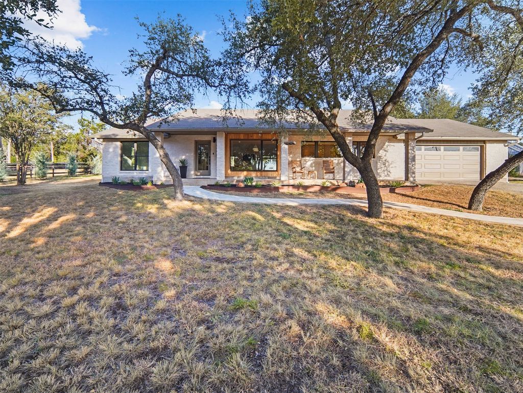 107 High Plains Drive, Dripping Springs