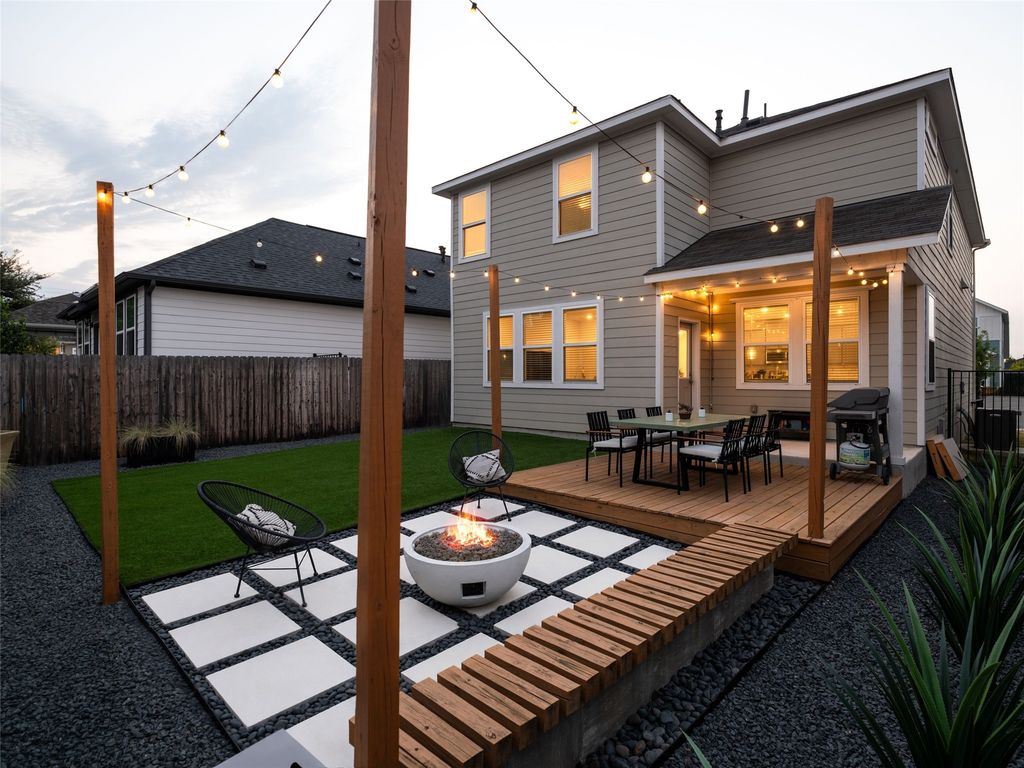 5408 Jason Drive, Austin