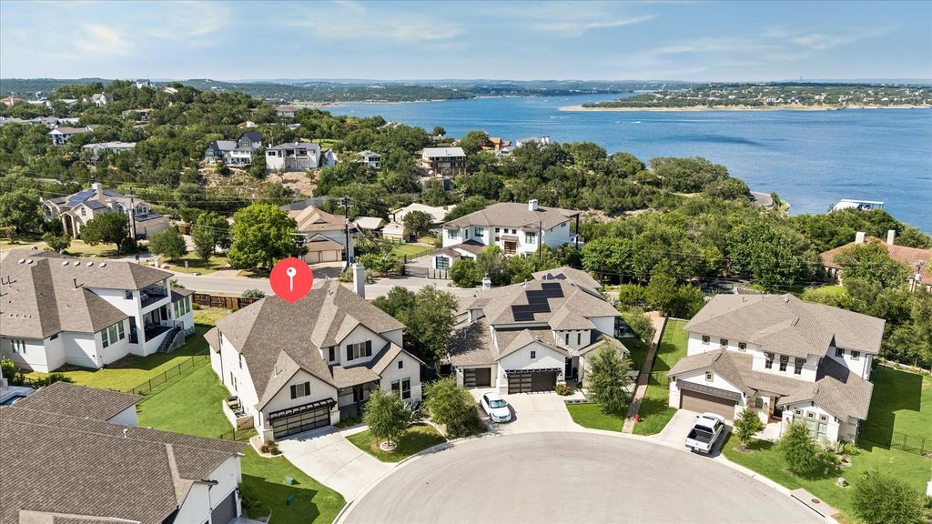 19302 Summit Glory Trail 68, Spicewood