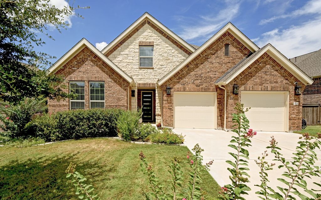 12225 Mesa Verde Drive, Austin