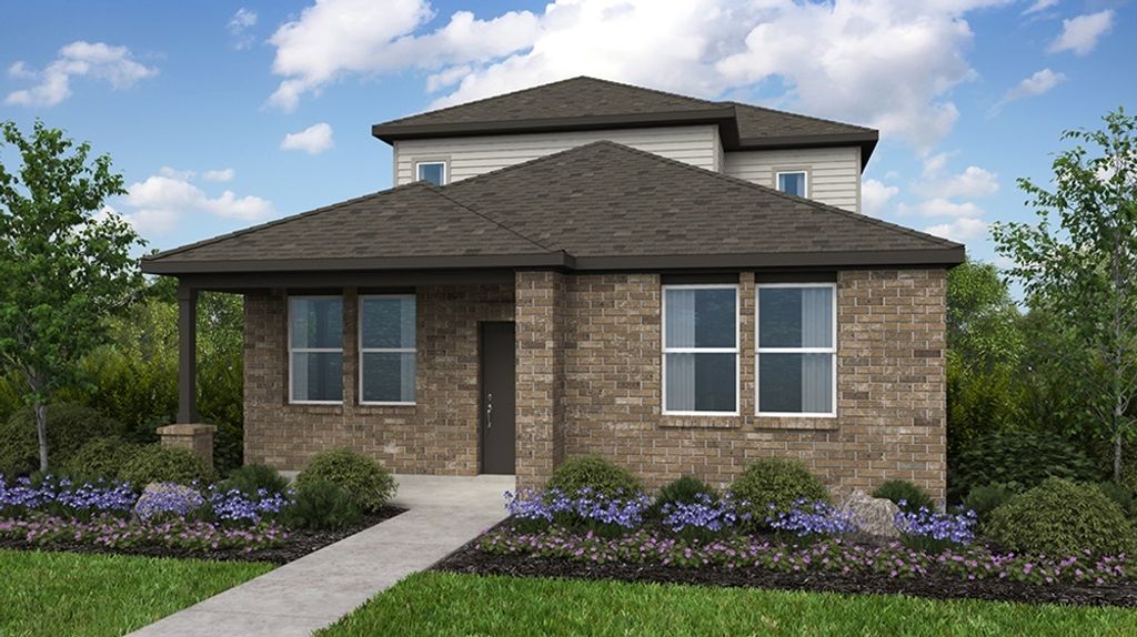 5909 Jennifer Pasture Path, Del Valle