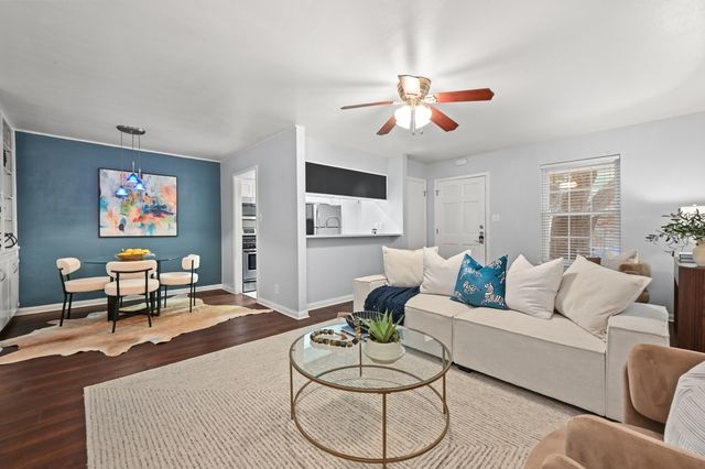 1240 Barton Hills Drive 116, Austin