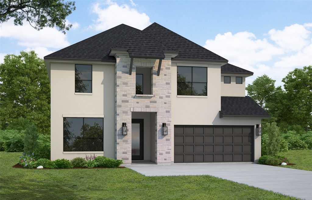 8116 Royal Mint Cove, Lago Vista