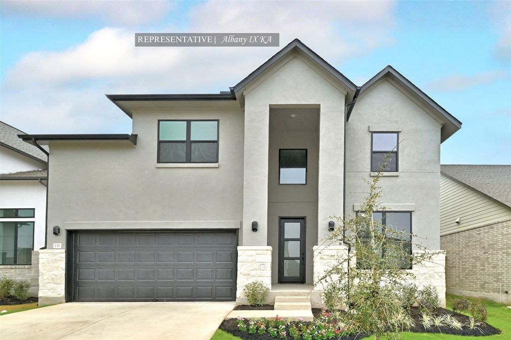 8112 Royal Mint Cove, Lago Vista