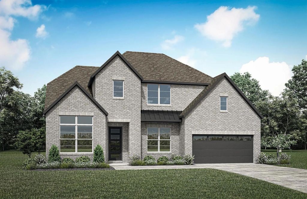 104 Shadow Drive, Liberty Hill
