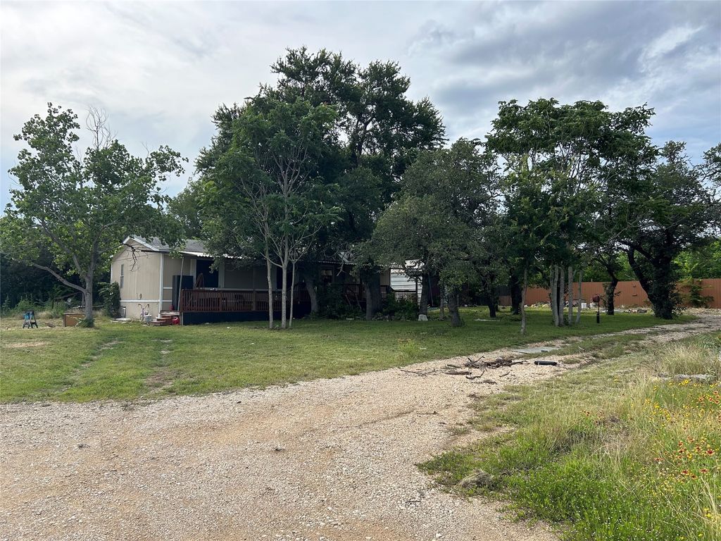 5729 N Highway 183, Liberty Hill