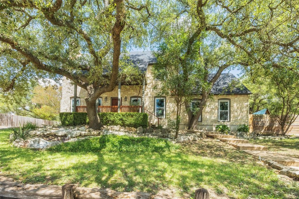 8102 Current Circle, Austin
