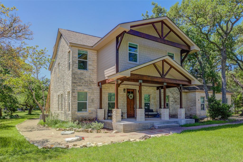 7917 Forest View Drive, Austin