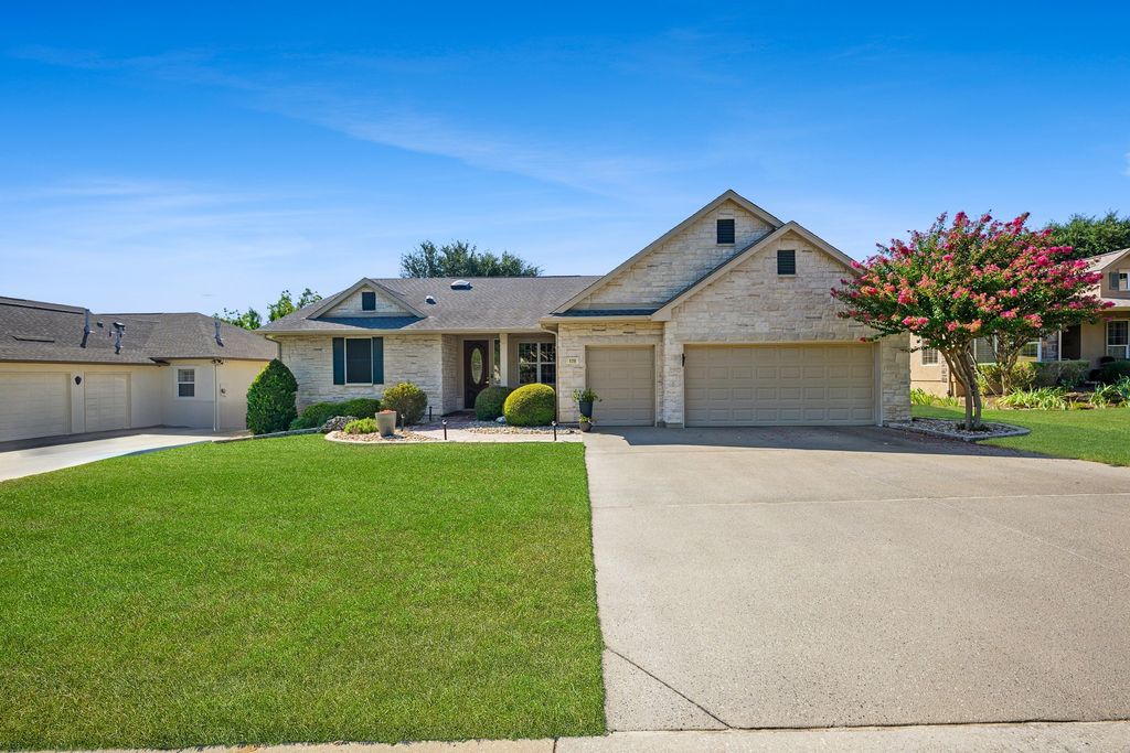 109 Goldenrod Way, Georgetown