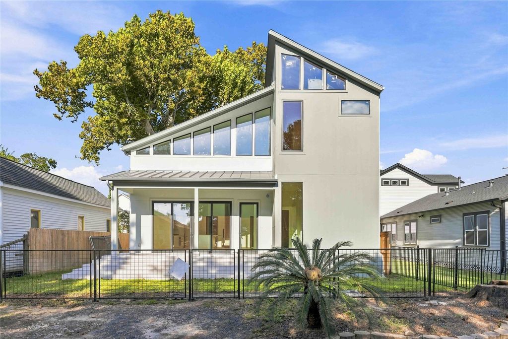 513 Archer Street, Houston