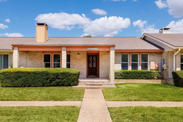 11133 Pinehurst #b Drive B, Austin