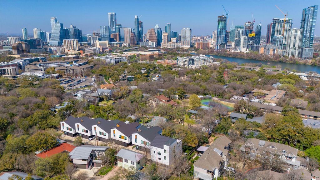 1225 Hillside Avenue 6, Austin