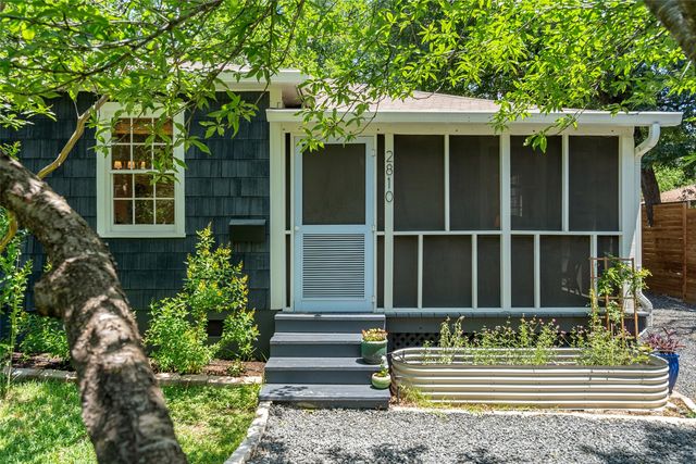 Homes for Sale on  in Austin, TX