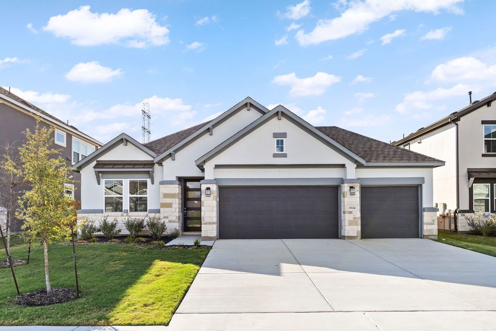 19116 Ariel Elena Way, Pflugerville