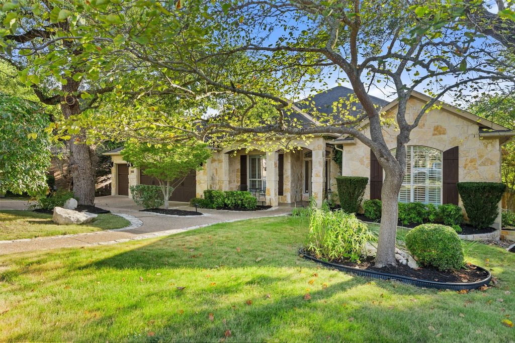 581 Aspen Drive, Austin