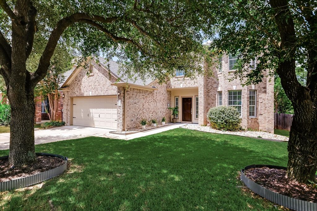 113 Fred Couples Drive, Round Rock