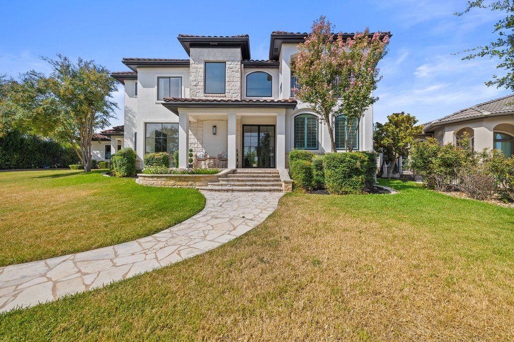 34 Autumn Oaks Drive, Austin