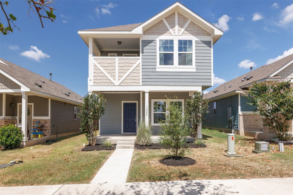 1220 Esplanade Parkway, San Marcos