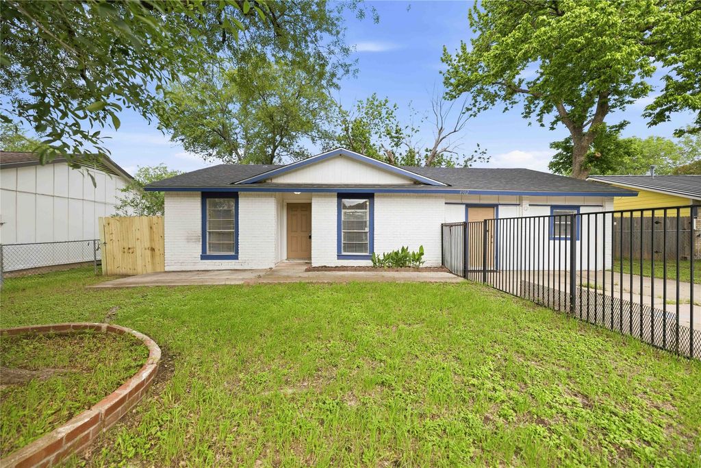 4502 Turnstone Drive, Austin