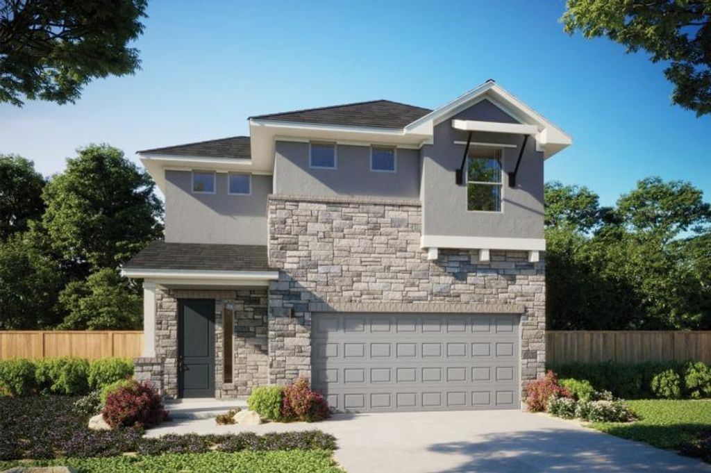 11216 Koko Cayuse Trail, Manor