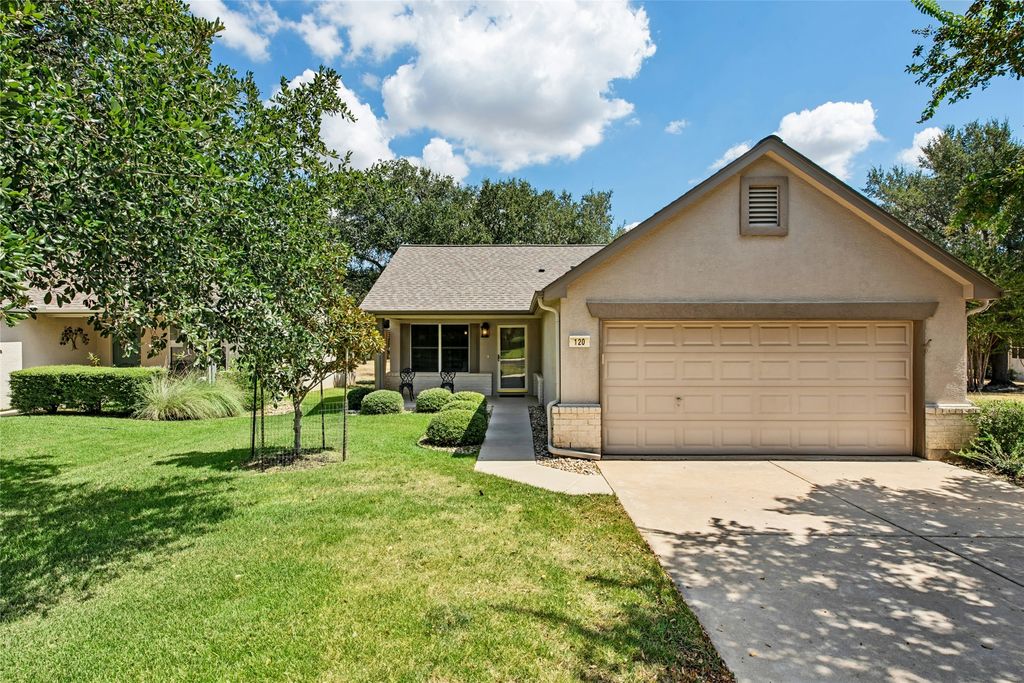 120 Plover Pass, Georgetown