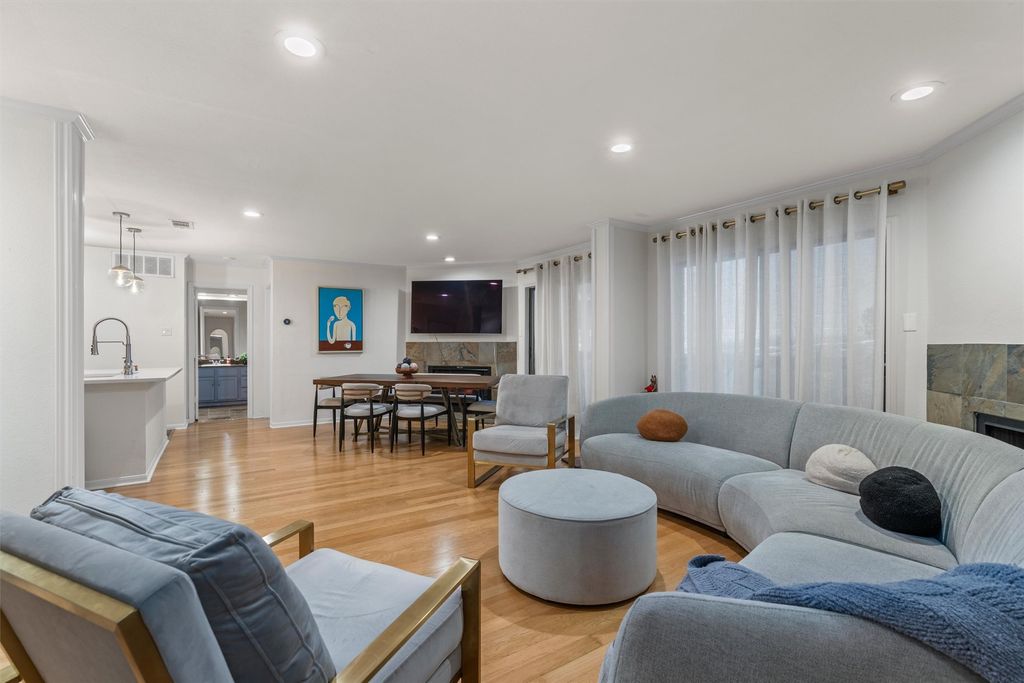 8888 Tallwood Drive 1106, Austin