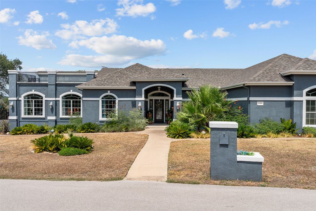 21508 Lake Park Drive, Lago Vista