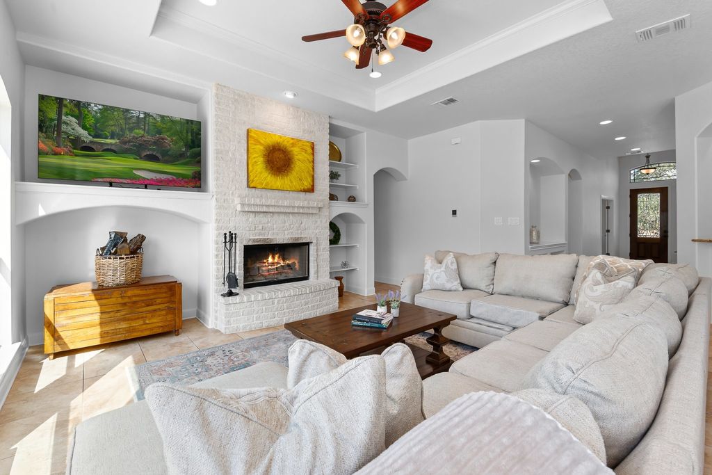 833 Pinnacle Parkway, New Braunfels