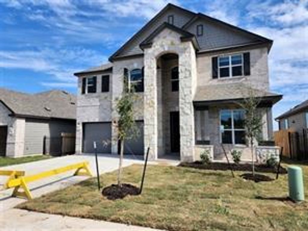 8211 Knoxville Trail, Austin