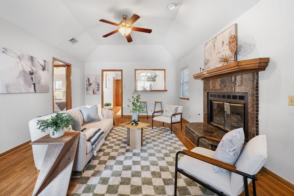 5108 Avenue H, Austin