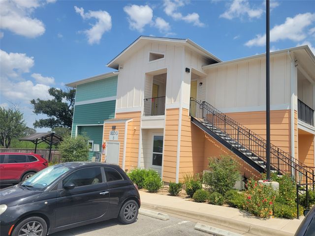 8601 W Gate Boulevard 8204, Austin