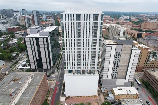 313 W 17th Street 2103, Austin