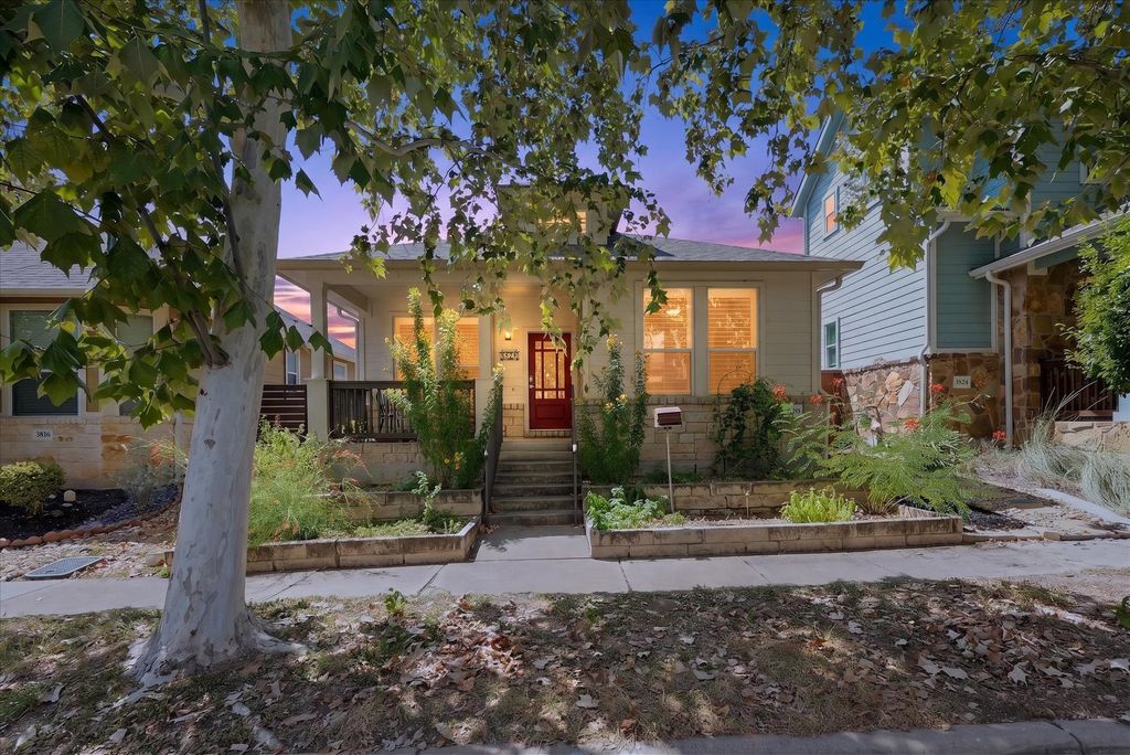 3820 Hermalinda Street, Austin