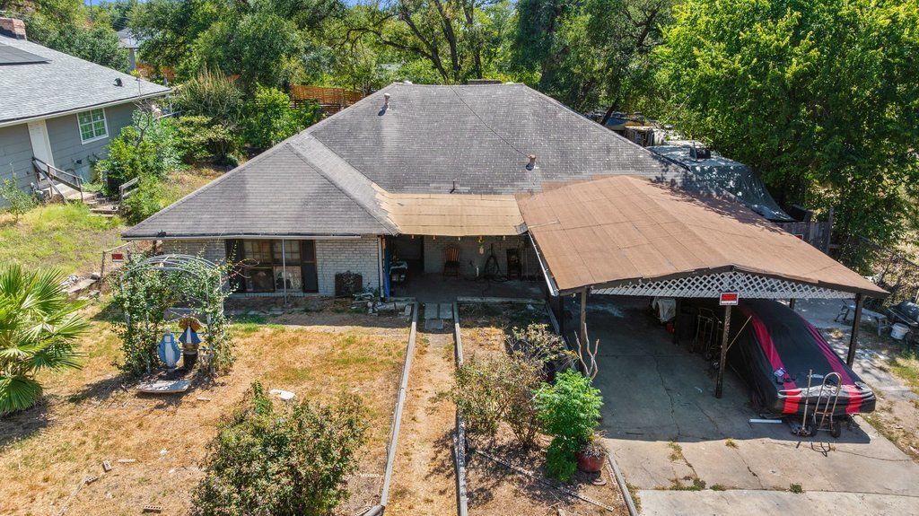 5111 Woodmoor Drive, Austin